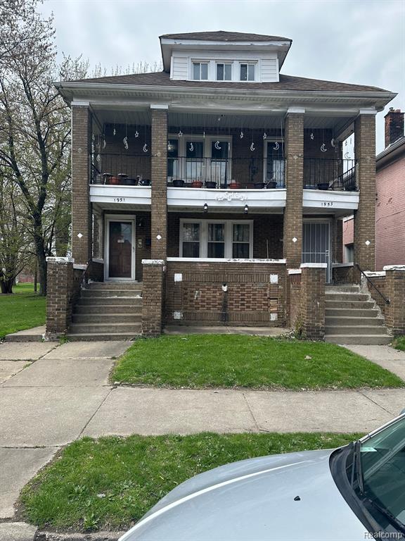 Canterbury St, Dearborn, MI 48120