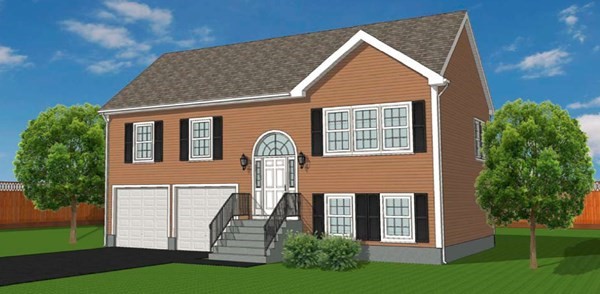 Briarwood Ln, Fall River, MA 02720