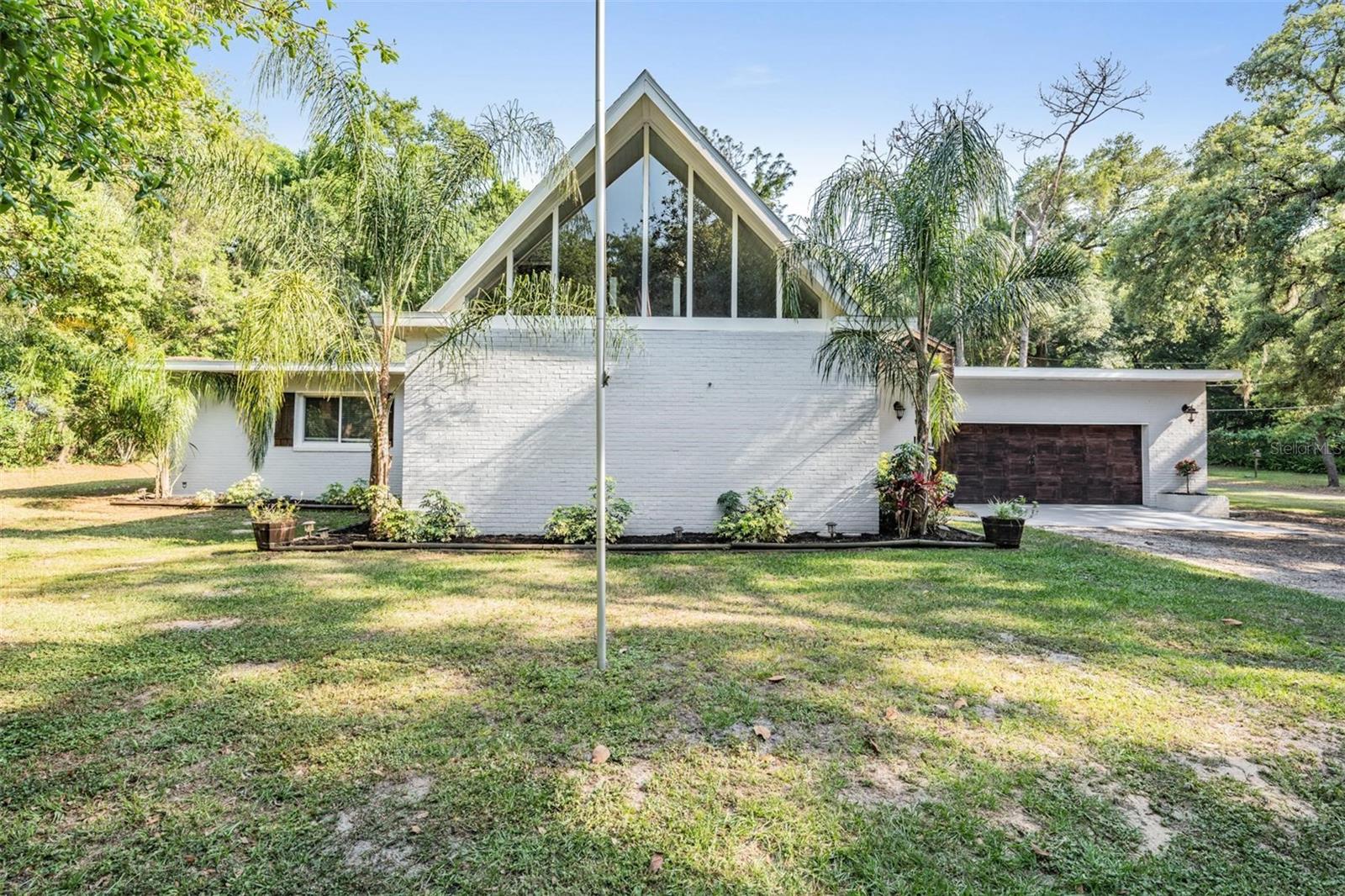 Newsome Rd, Dade City, FL 33525