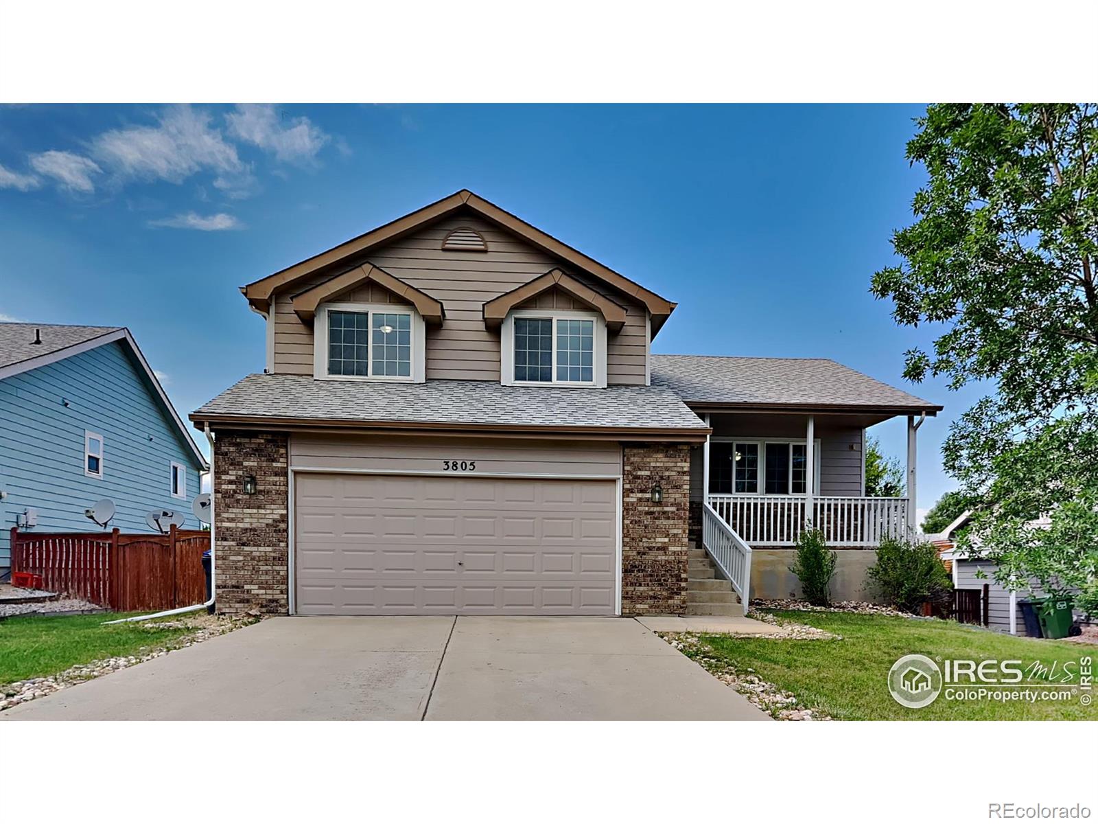 Carbondale St, Loveland, CO 80538