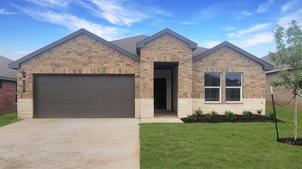 Christina Ct, Lawton, OK 73505 #1