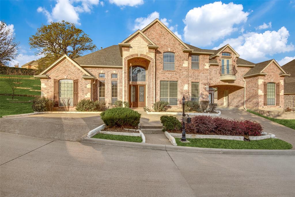 Windswept Pl, Arlington, TX 76012