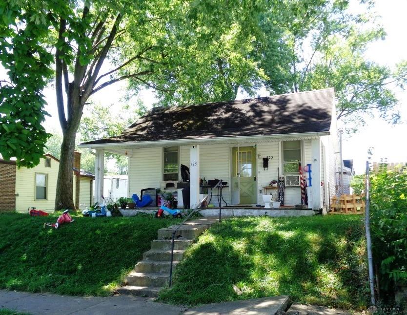 Decatur St, Eaton, OH 45320