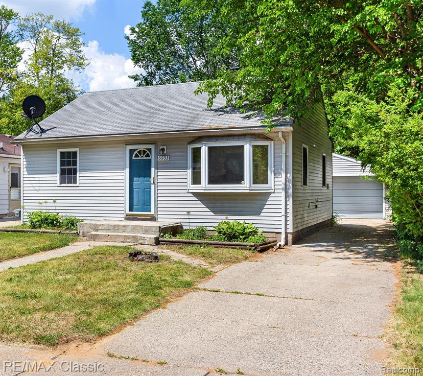 Linville St, Westland, MI 48185 #1
