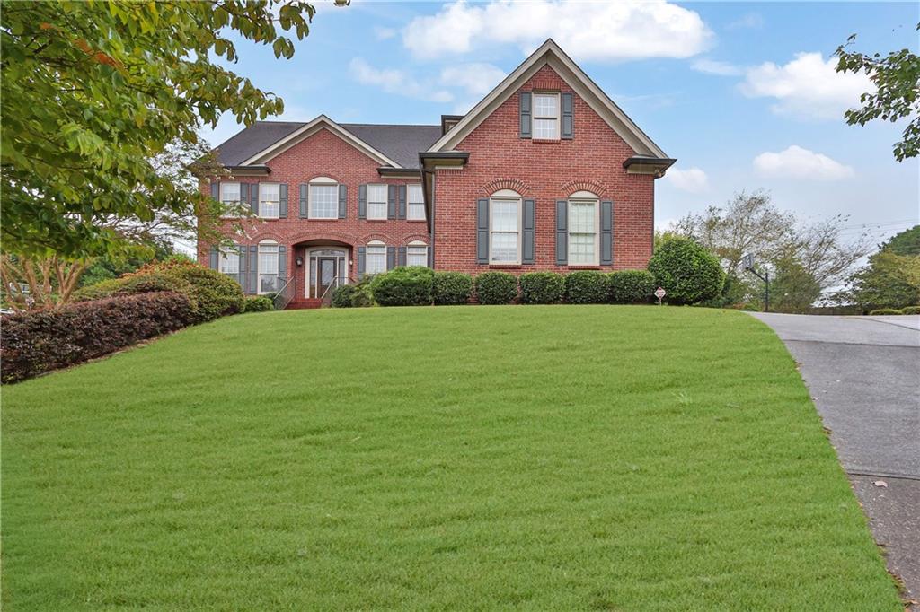 Wood Duck Ct, Snellville, GA 30078