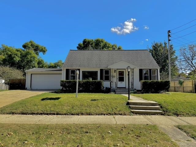 Farrell St, Madison, WI 53714