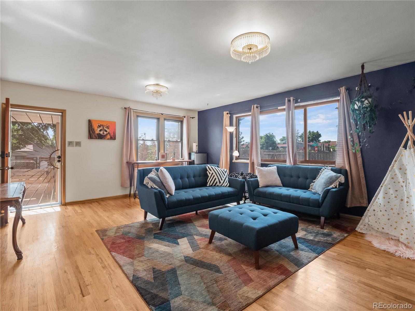 Zuni St, Denver, CO 80223