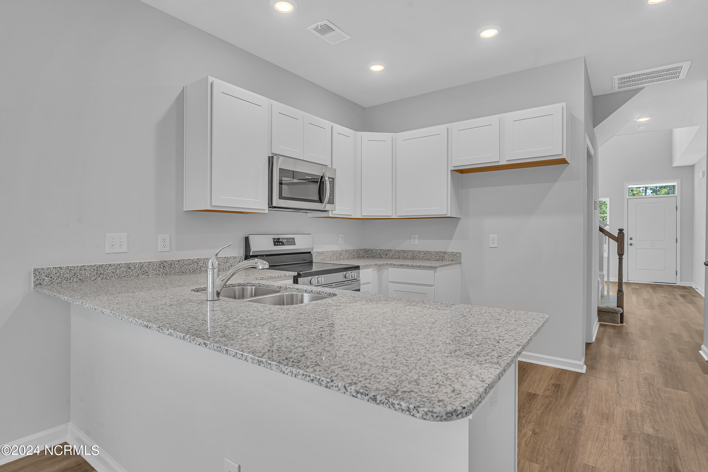 Palm Frond Way, Calabash, NC 28467 #1
