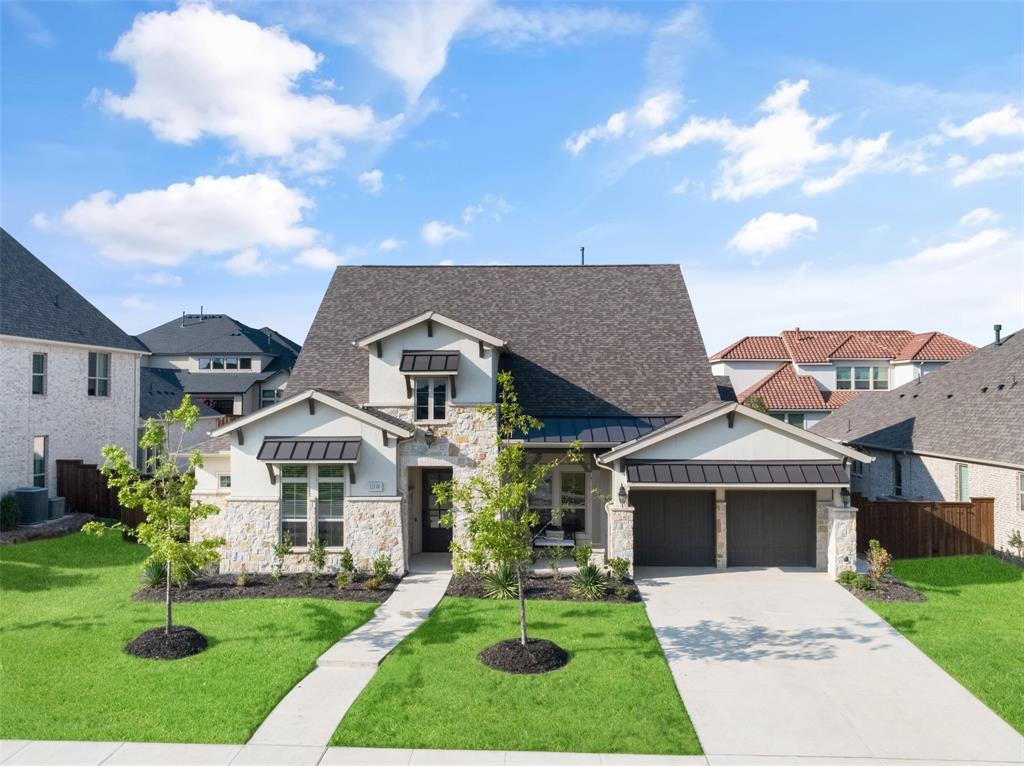 Lee Ave, Prosper, TX 75078