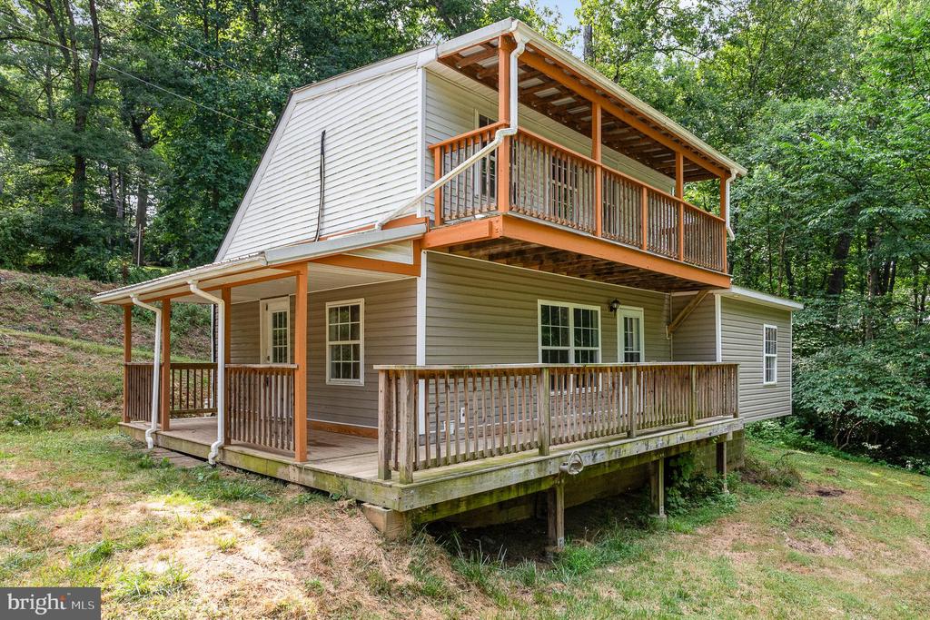 Neill Run Rd, Delta, PA 17314