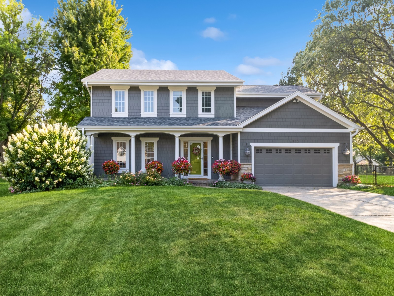 Winwood Dr, Johnston, IA 50131
