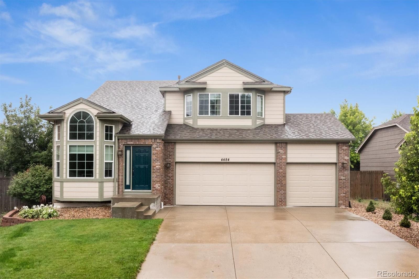 Decatur Ave, Castle Rock, CO 80104