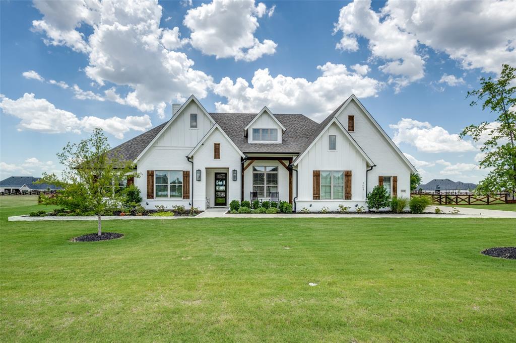 Stardust Ln, Argyle, TX 76226