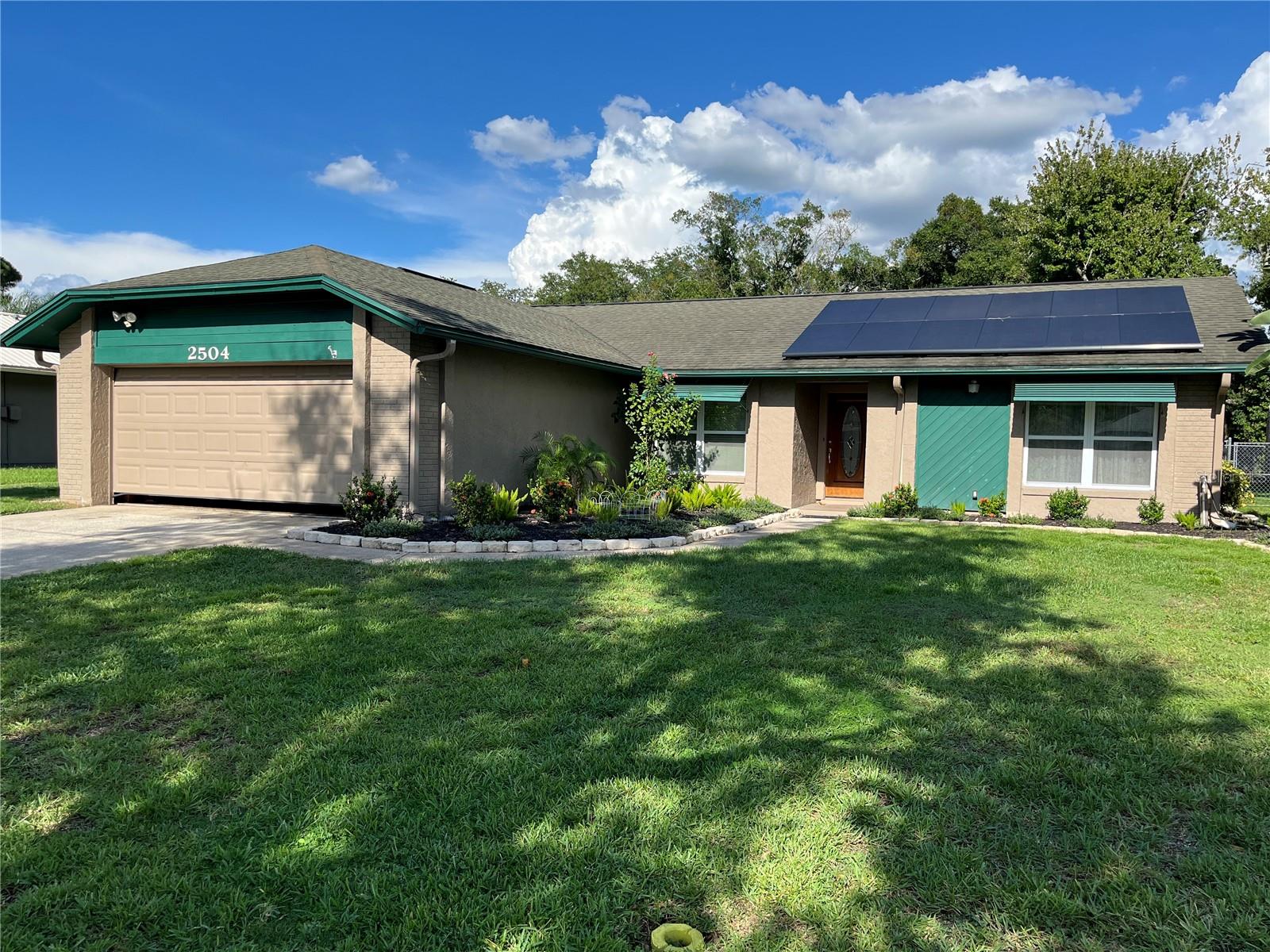 Timberlane Dr, Plant City, FL 33563