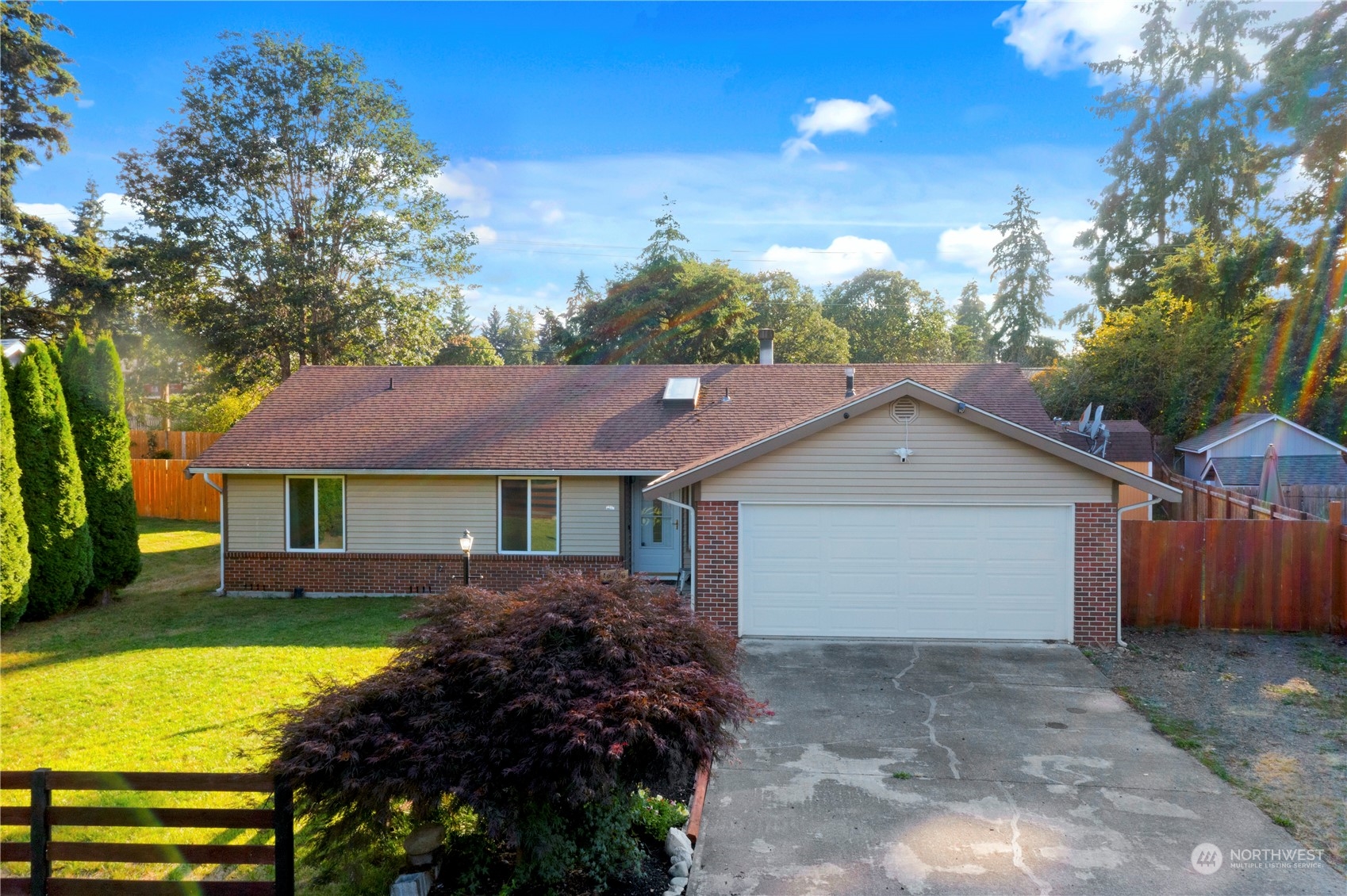 21st Ave, Tacoma, WA 98445