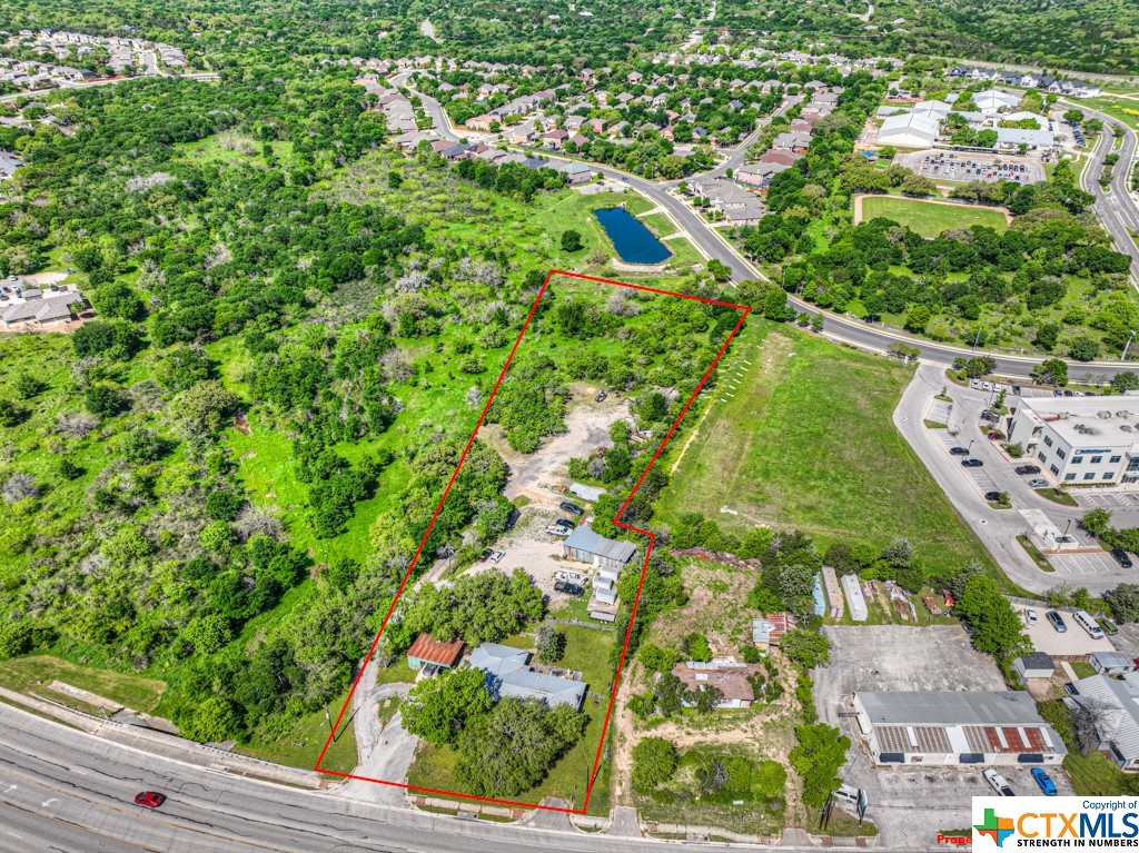 Hunter Rd, San Marcos, TX 78666