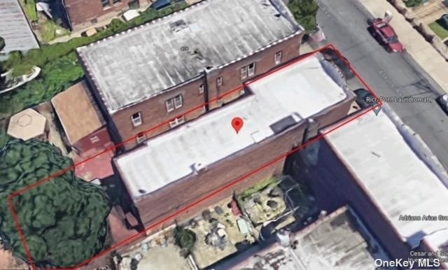 Atkins Ave, Brooklyn, NY 11208