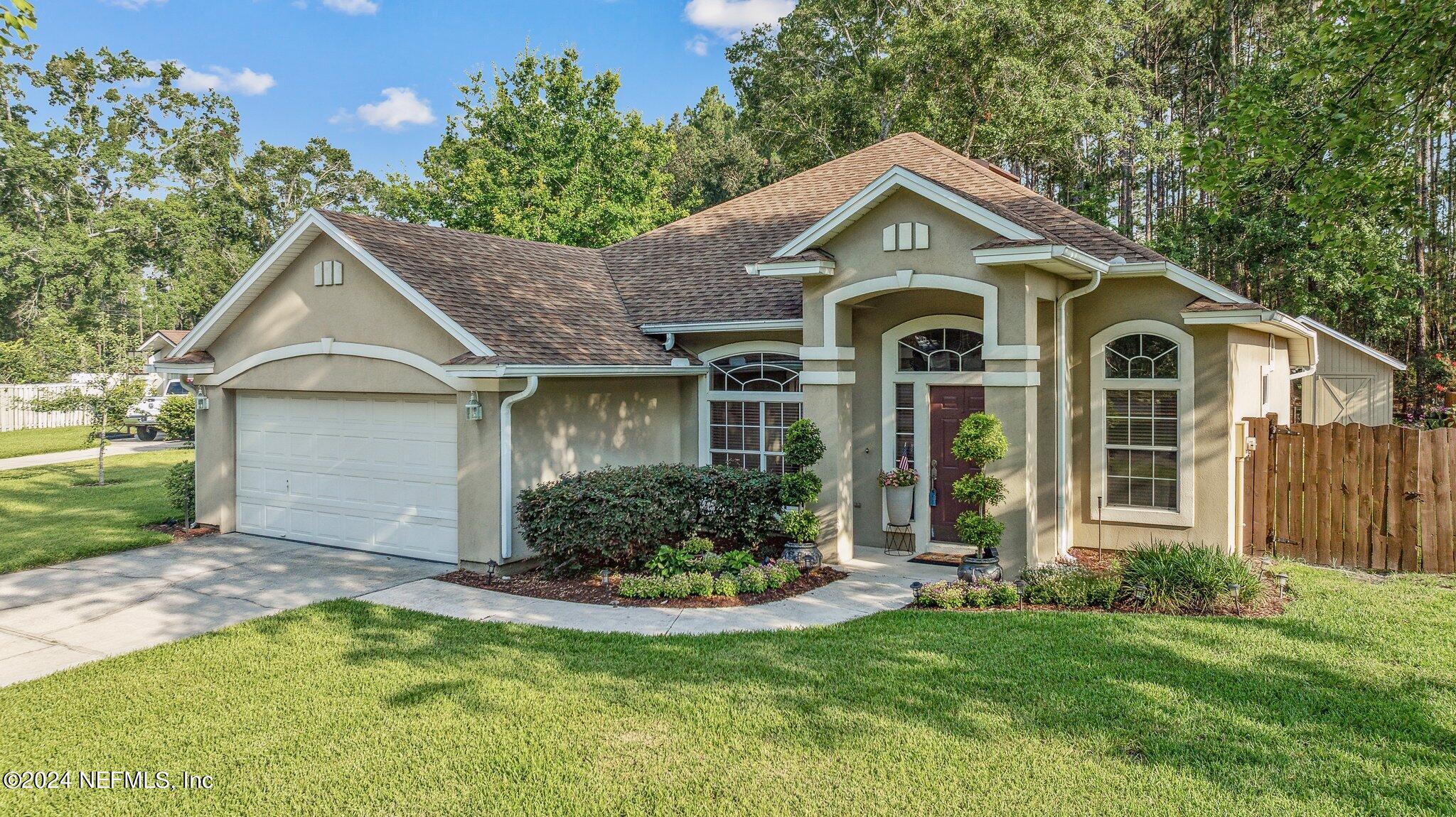 Falcon Fork Way, Saint Johns, FL 32259