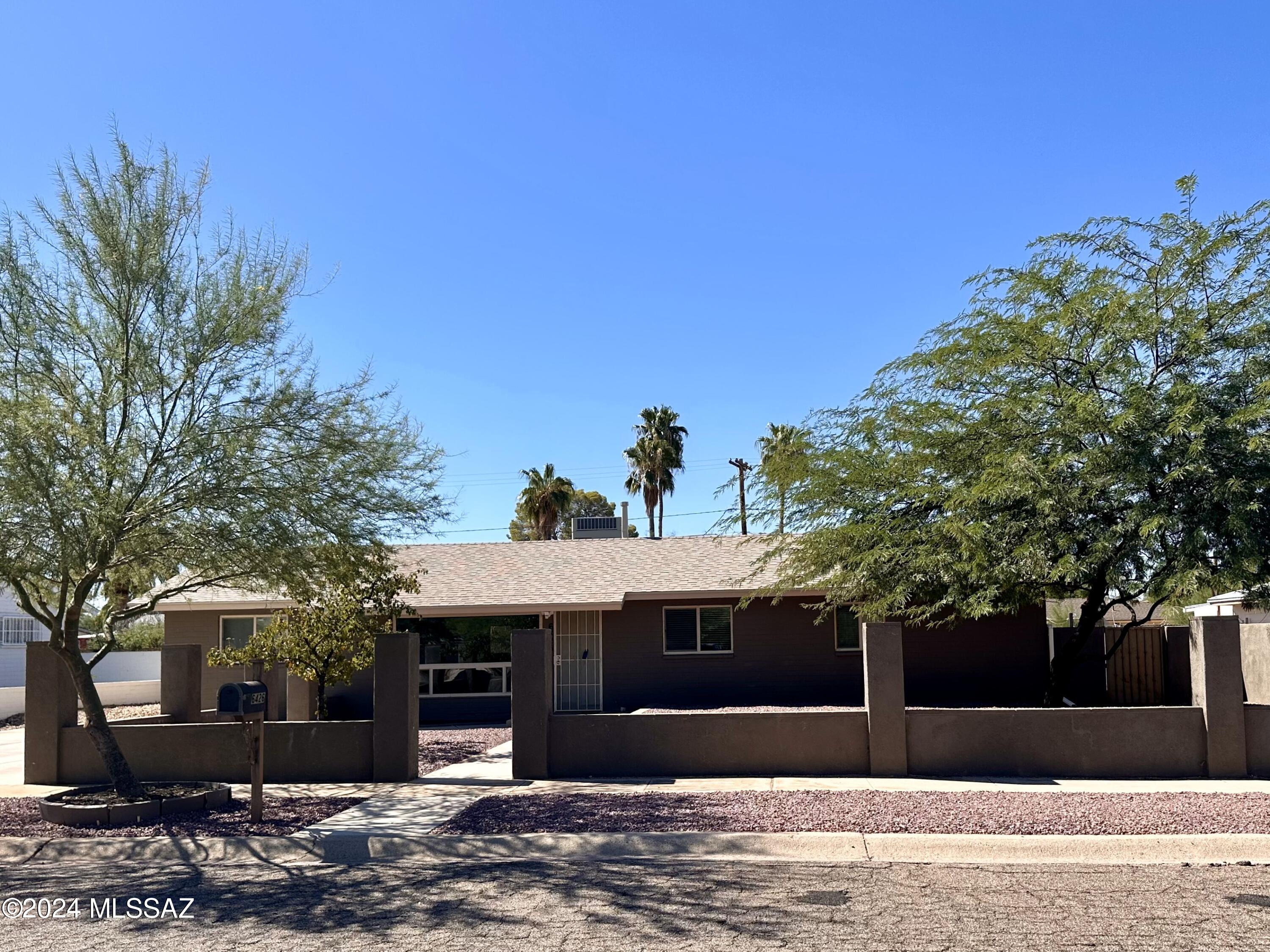 Fordham Dr, Tucson, AZ 85710 #1