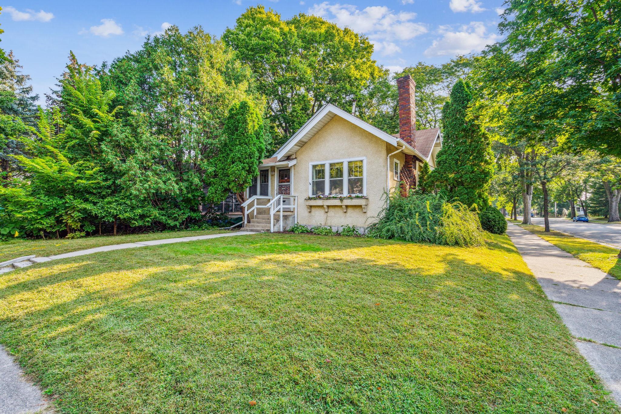44th Ave, Minneapolis, MN 55406