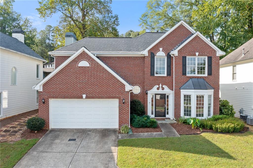 Hunters Point Rd, Smyrna, GA 30082