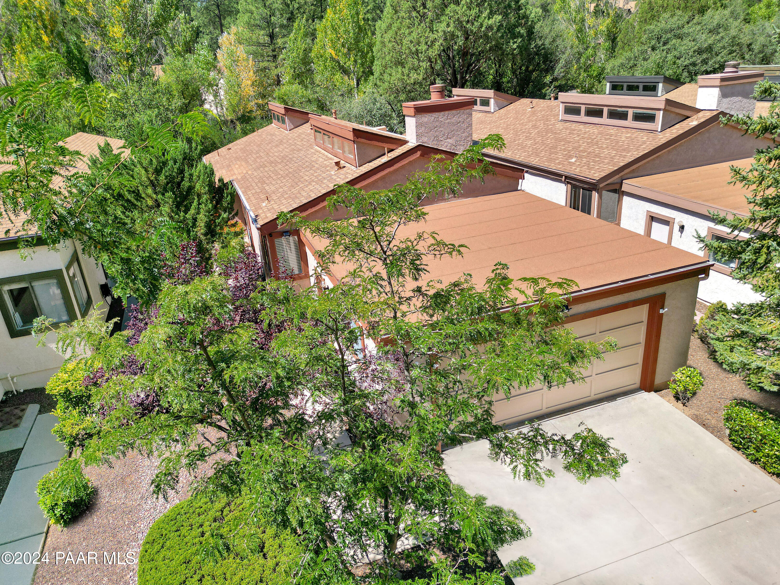 Coyote Rd, Prescott, AZ 86303