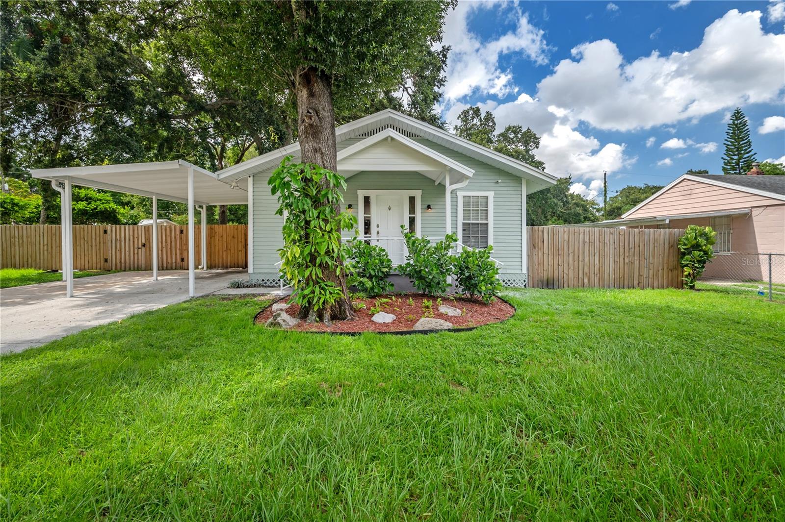 Orient St, Tampa, FL 33603