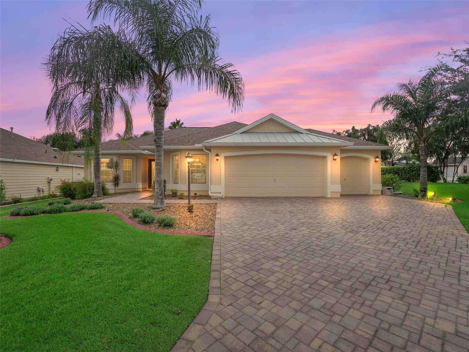 Woodruff St, The Villages, FL 32162