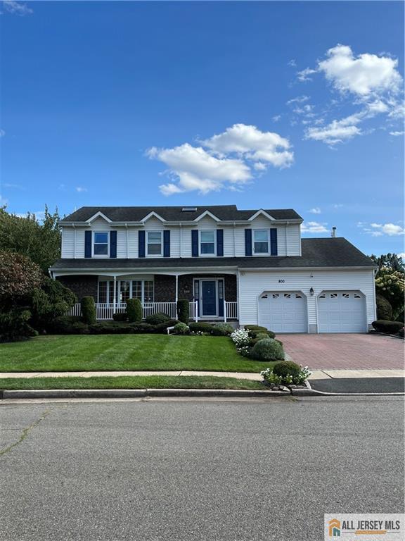 Lorraine Ave, South Plainfield, NJ 07080