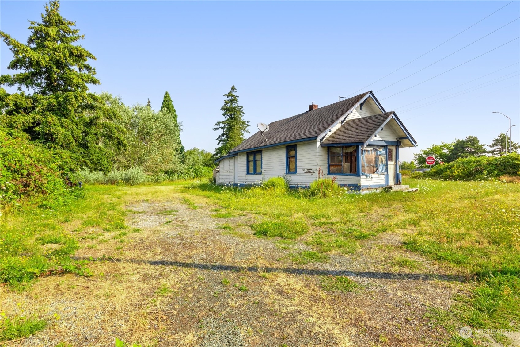 Sunset Dr, Bellingham, WA 98225
