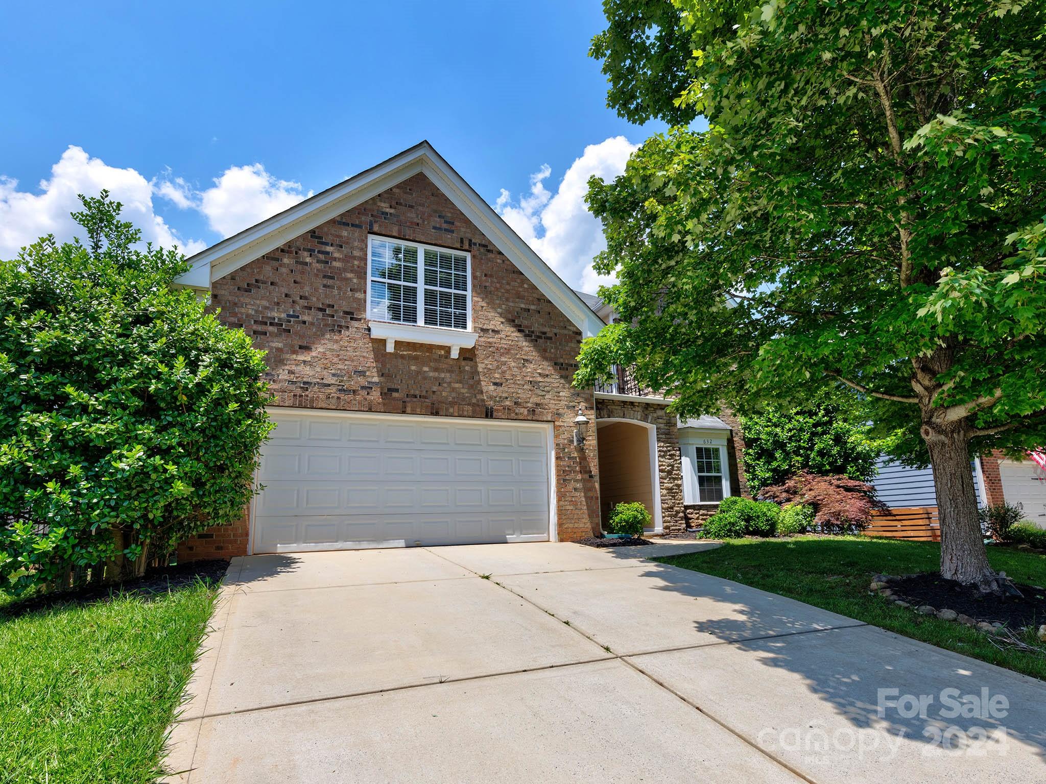 Lorain Ave, Concord, NC 28027