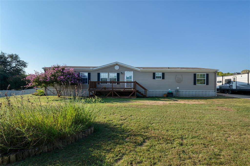 Sunny Dale Ct, Springtown, TX 76082