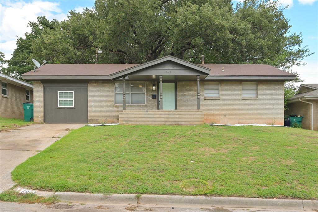 Tompkins Dr, Oklahoma City, OK 73127
