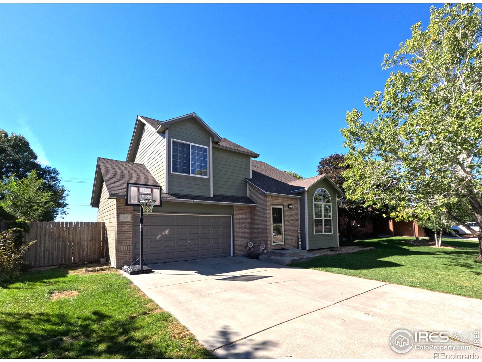 Ute St, Fort Morgan, CO 80701