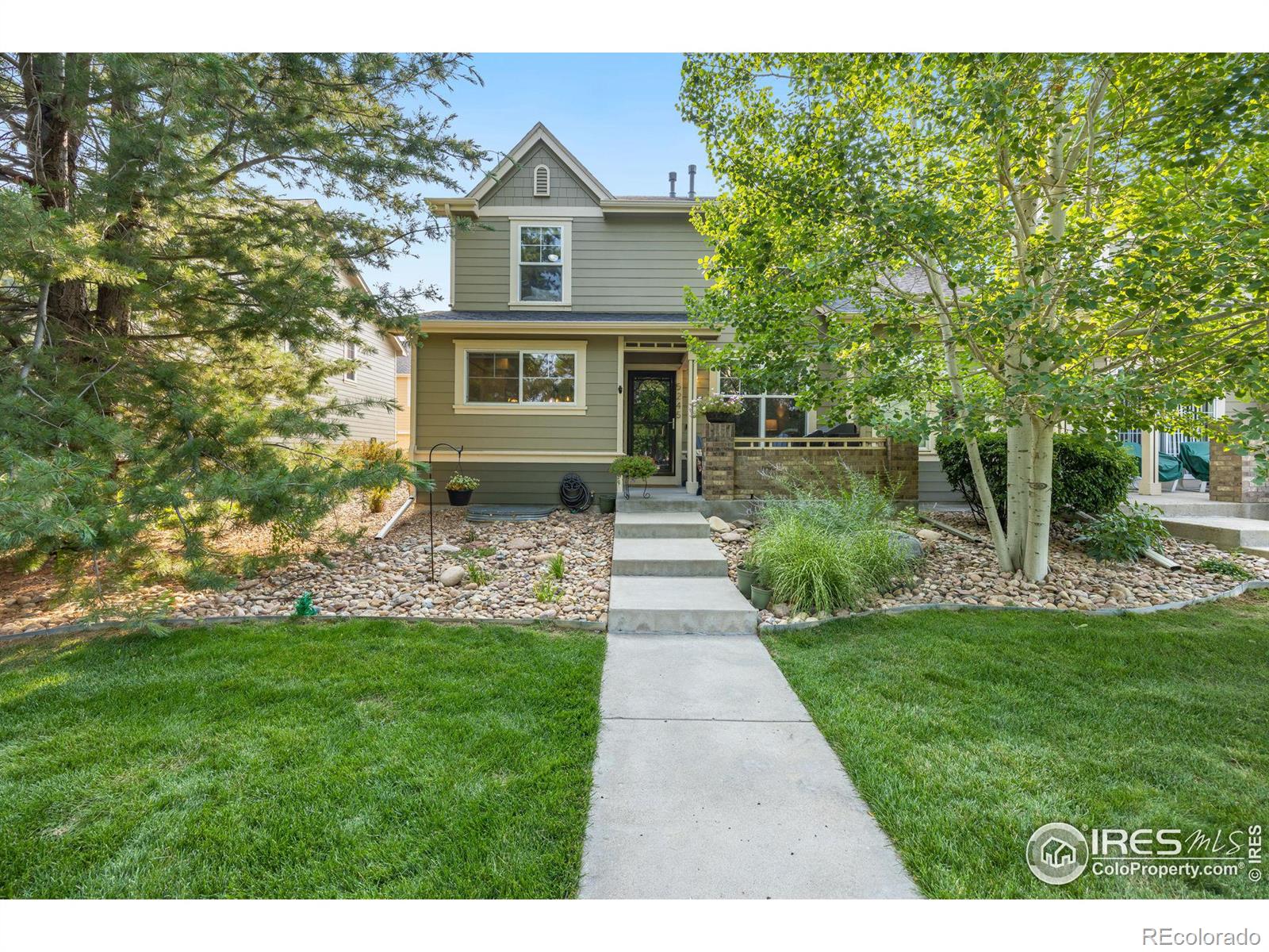 Mill Stone Way, Fort Collins, CO 80528