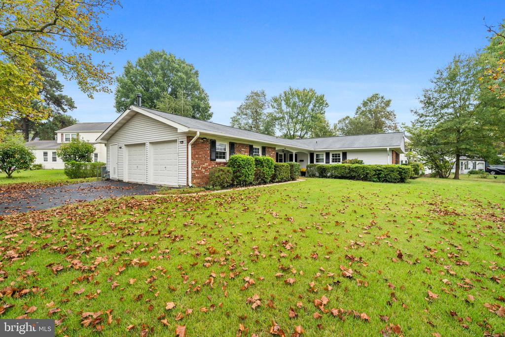 Winchester Ln, Bowie, MD 20715