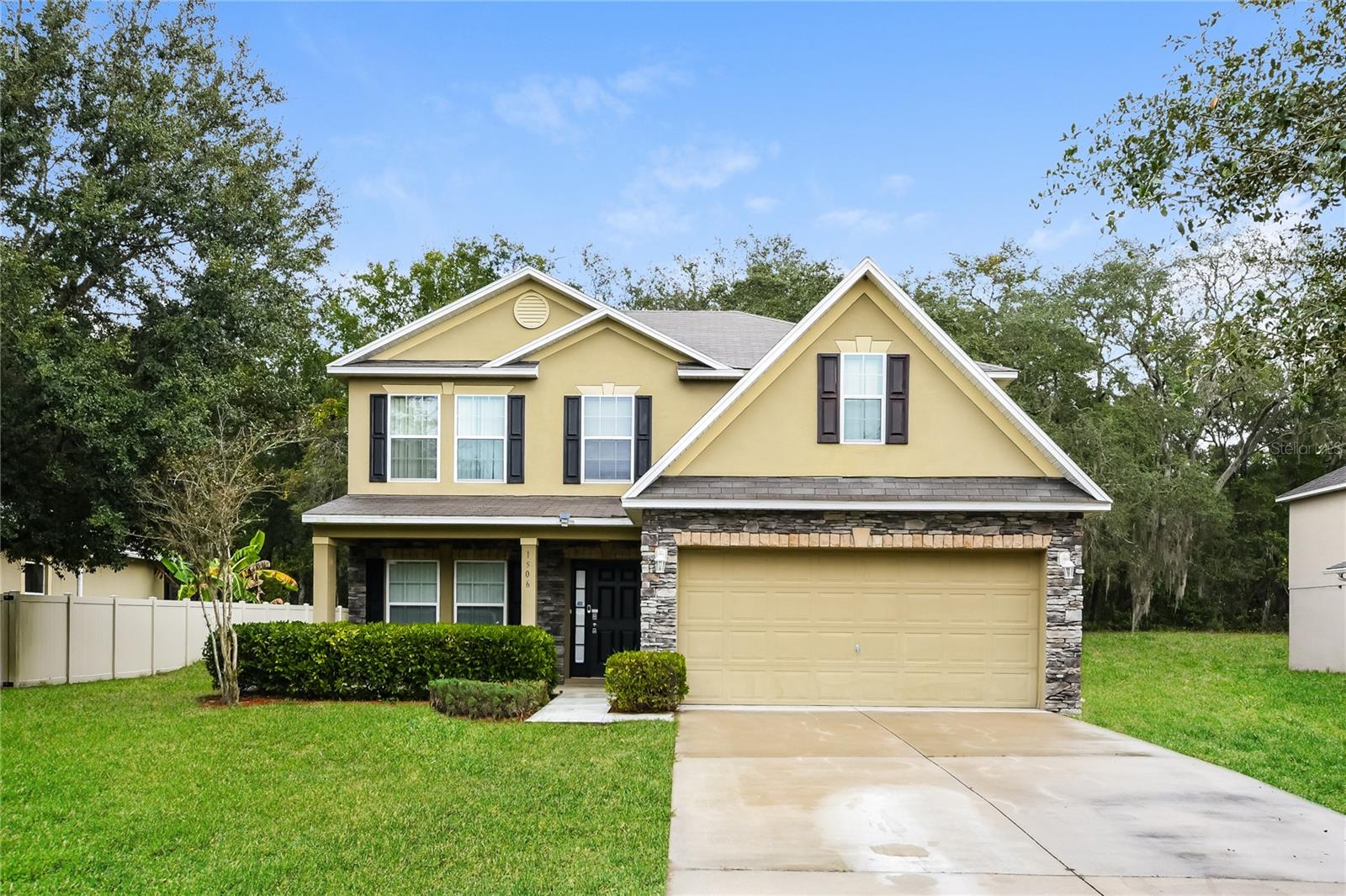 Hoofprint Ct, Fruitland Park, FL 34731