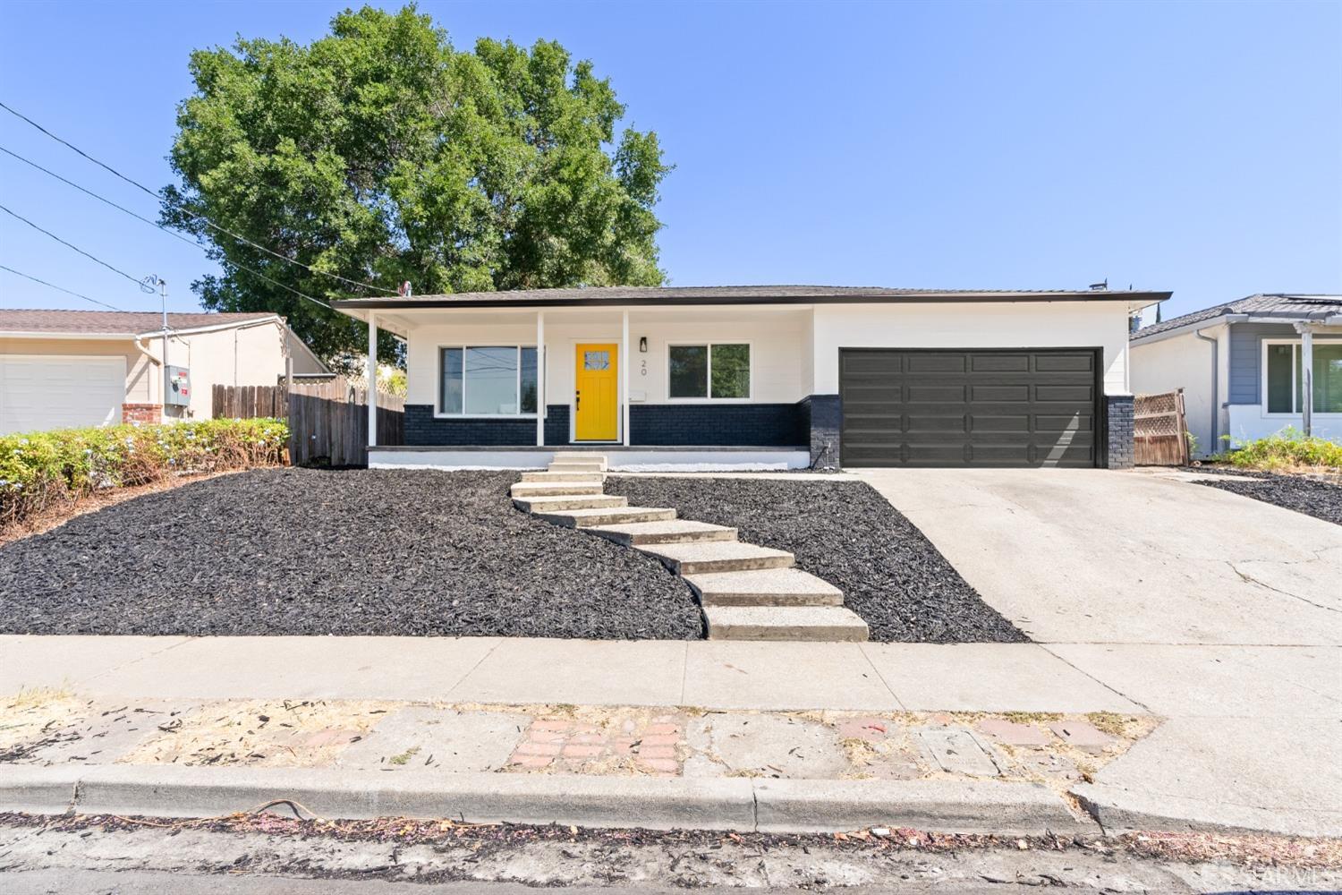 Hillside Rd, Antioch, CA 94509