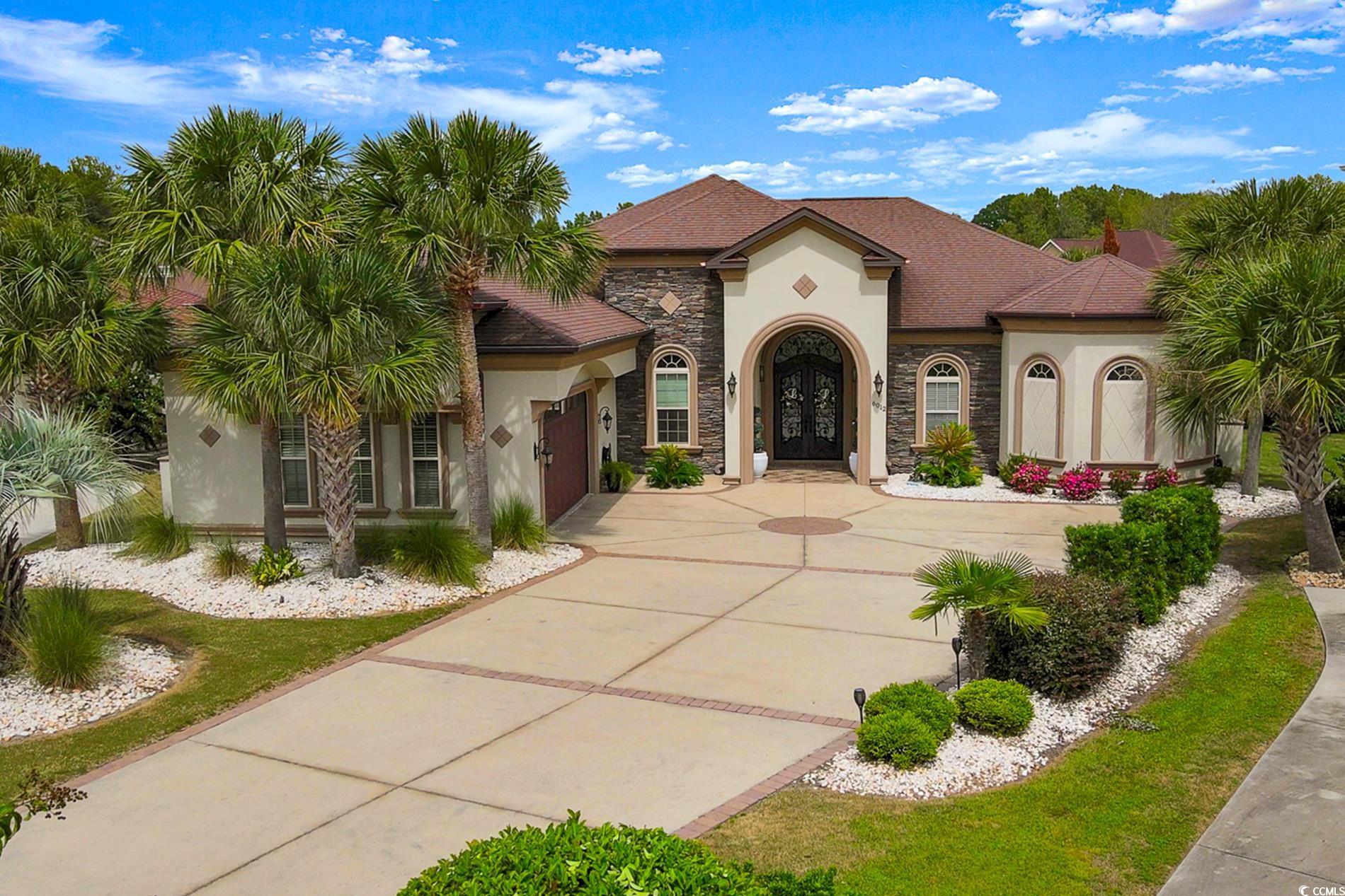 Fish Hawk Ct, Myrtle Beach, SC 29579