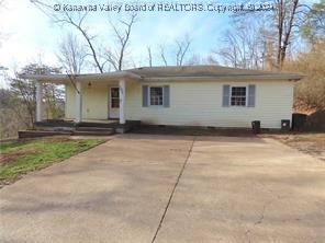 Girard Dr, Charleston, WV 25313