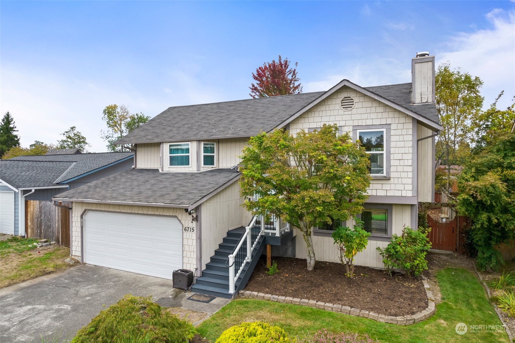 21st St, Tacoma, WA 98422