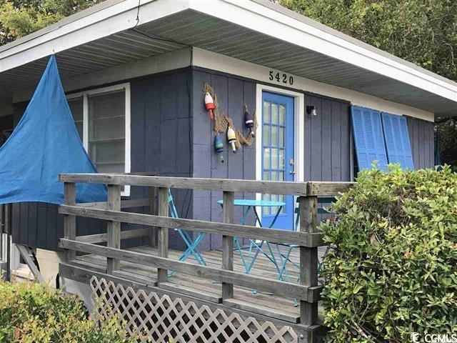 Hampton Cir, Myrtle Beach, SC 29577