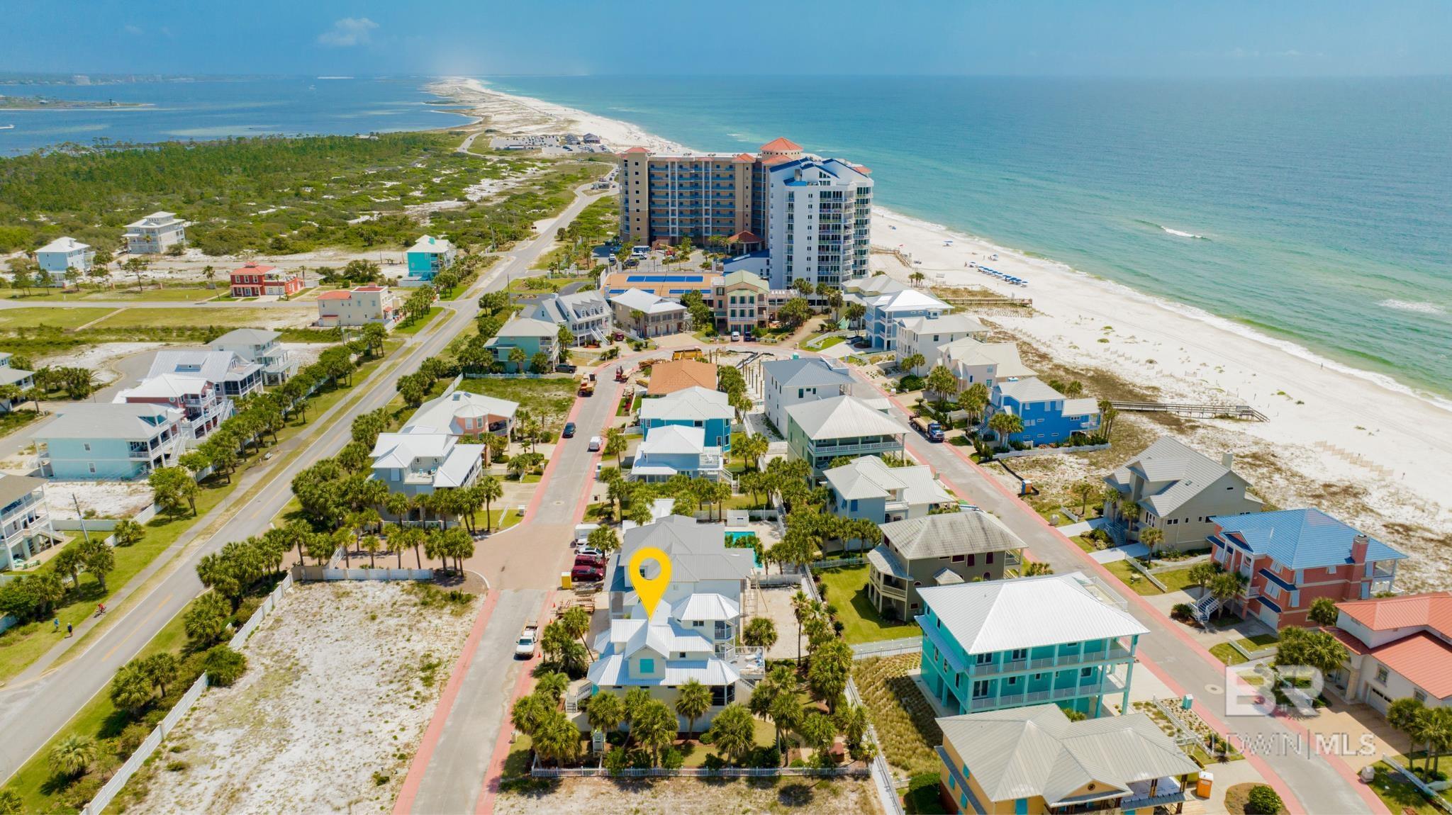Parasol Pl, Pensacola, FL 32507