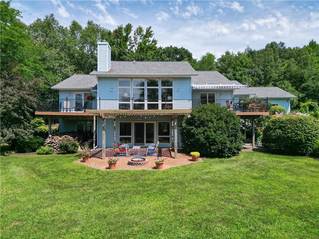 690th Ave, Menomonie, WI 54751