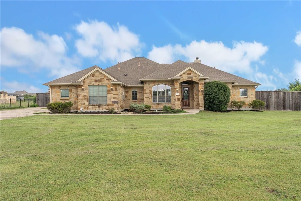 Park Place Dr, Georgetown, TX 78628