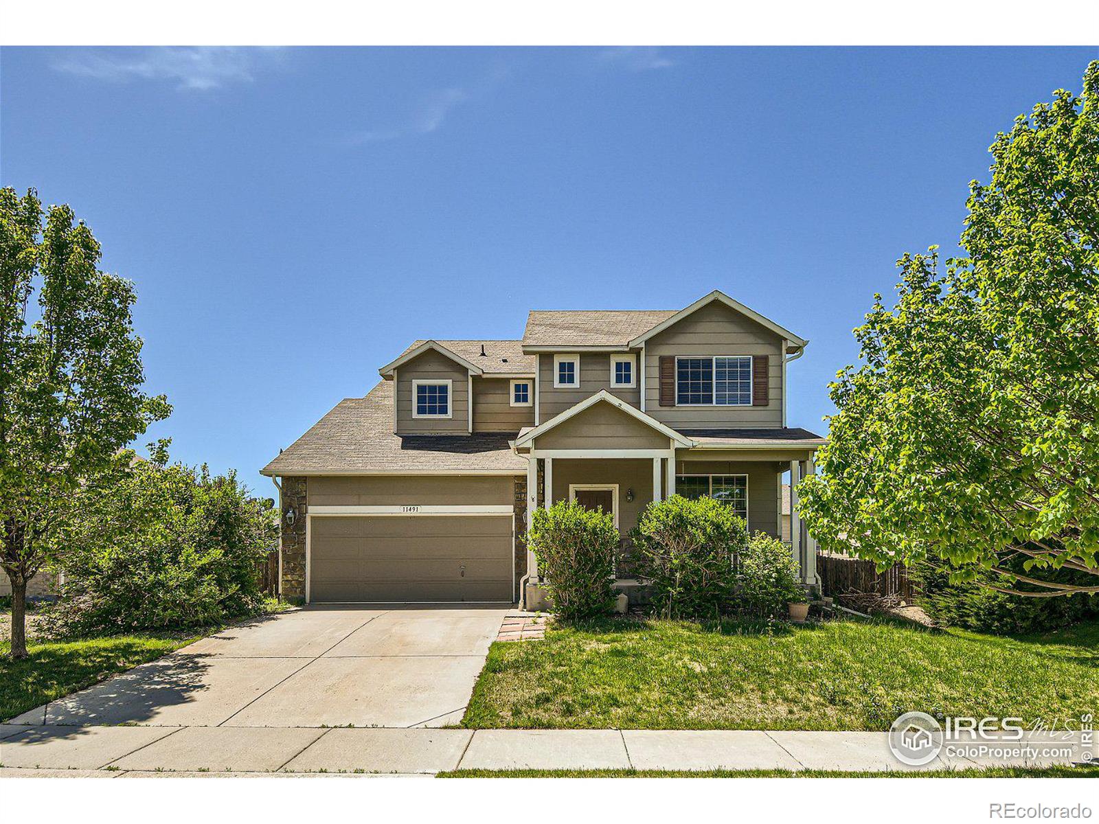 Kenton St, Commerce City, CO 80640