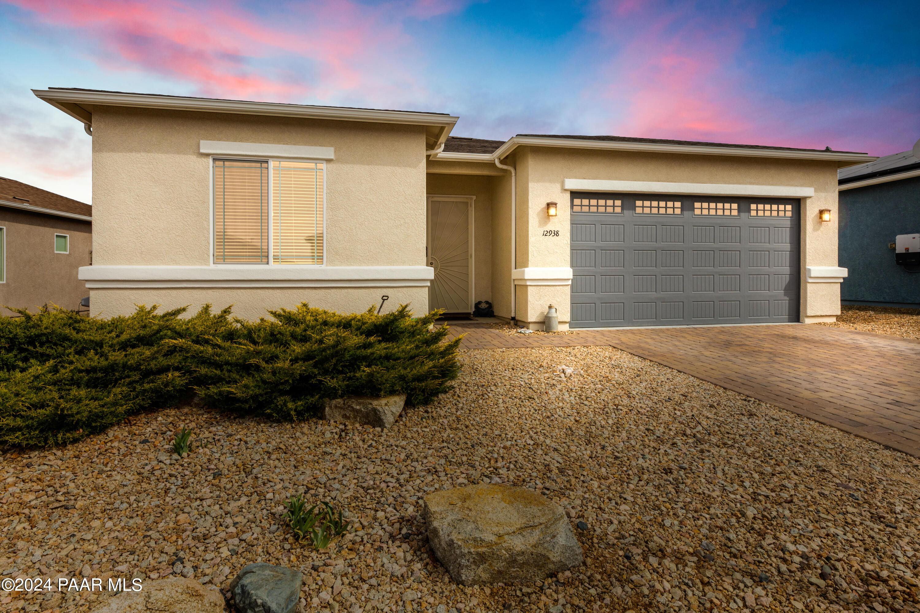 Sandoval St, Dewey, AZ 86327 #1