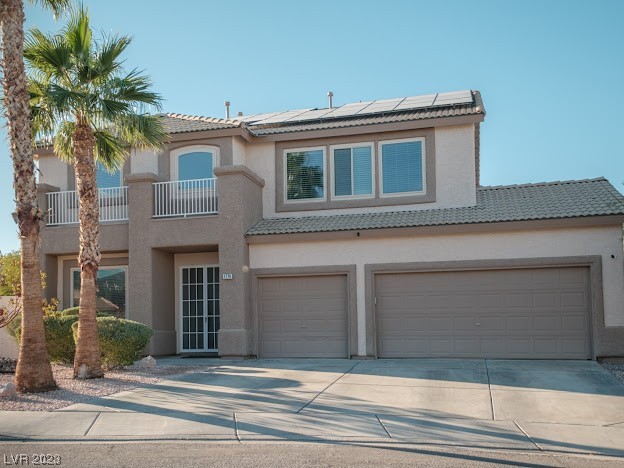 Garden Ridge Ct, Henderson, NV 89012