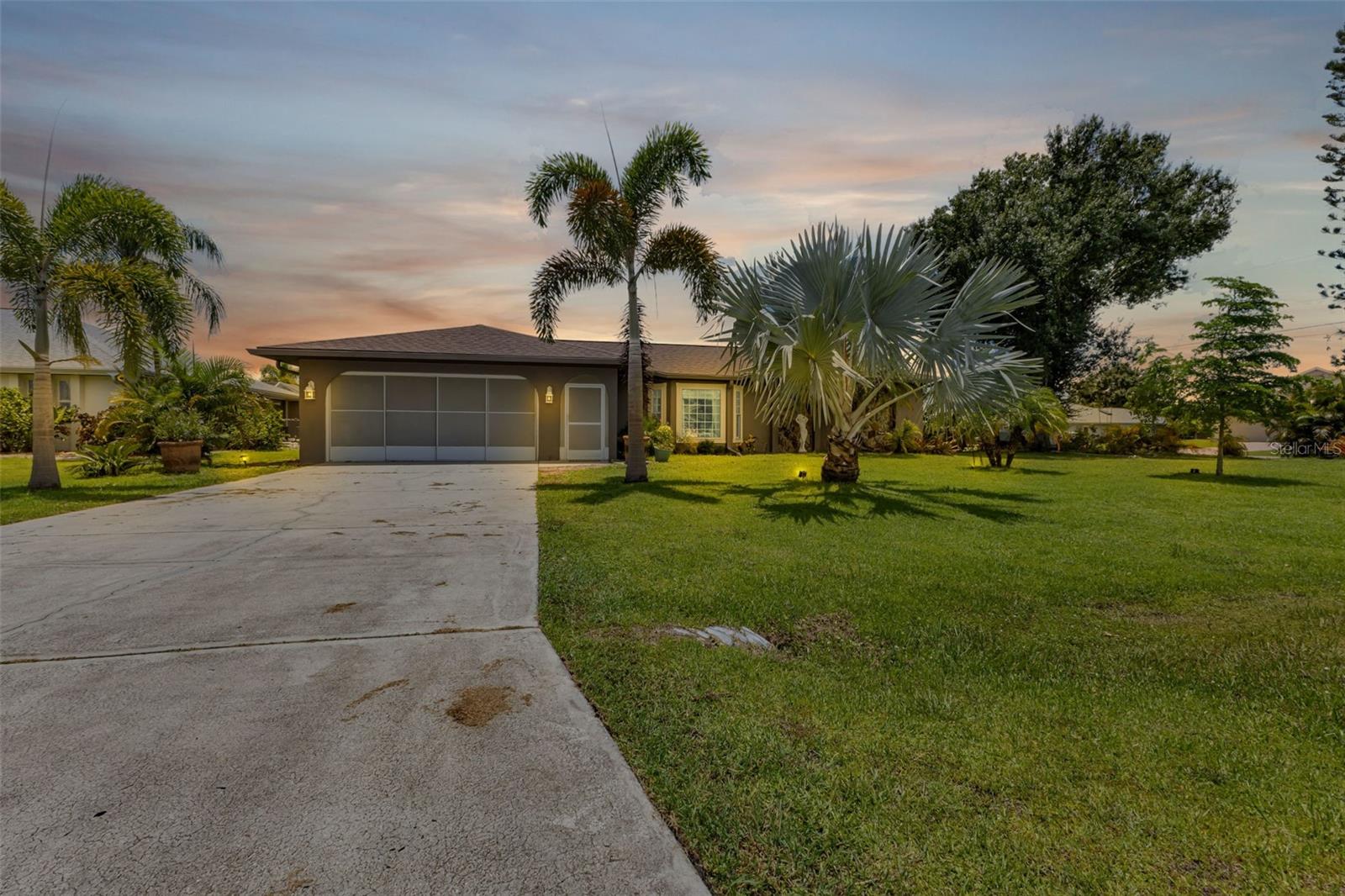 Deep Creek Blvd, Punta Gorda, FL 33983