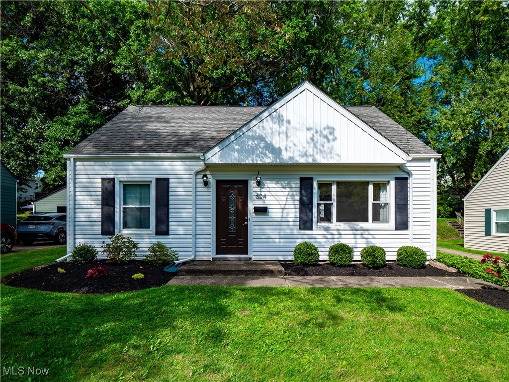 Woodside Dr, Kent, OH 44240